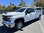 New 2024 Chevrolet Silverado 2500 Work Truck Crew Cab 4WD, 8' Knapheide Steel Service Body Service Truck for sale #24TC0848 - photo 44