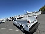 New 2024 Chevrolet Silverado 2500 Work Truck Crew Cab 4WD, 8' Knapheide Steel Service Body Service Truck for sale #24TC0848 - photo 53