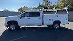 New 2024 Chevrolet Silverado 2500 Work Truck Crew Cab 4WD, 8' 1" Knapheide Steel Service Body Service Truck for sale #24TC0858 - photo 40