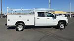 New 2024 Chevrolet Silverado 2500 Work Truck Crew Cab 4WD, 8' 1" Knapheide Steel Service Body Service Truck for sale #24TC0858 - photo 44