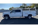 New 2024 Chevrolet Silverado 2500 Work Truck Crew Cab 4WD, 8' 1" Knapheide Steel Service Body Service Truck for sale #24TC0858 - photo 8