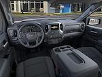 New 2024 Chevrolet Silverado 1500 Work Truck Double Cab 2WD, Pickup for sale #24TC0880 - photo 15