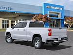 New 2024 Chevrolet Silverado 1500 Work Truck Double Cab 2WD, Pickup for sale #24TC0880 - photo 3