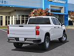 New 2024 Chevrolet Silverado 1500 Work Truck Double Cab 2WD, Pickup for sale #24TC0880 - photo 4