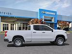 New 2024 Chevrolet Silverado 1500 Work Truck Double Cab 2WD, Pickup for sale #24TC0880 - photo 5