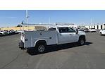 2024 Chevrolet Silverado 2500 Crew Cab 4WD, Knapheide Steel Service Body Service Truck for sale #24TC0881 - photo 12