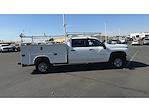 New 2024 Chevrolet Silverado 2500 Work Truck Crew Cab 4WD, 8' 1" Knapheide Steel Service Body Service Truck for sale #24TC0881 - photo 13