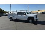 2024 Chevrolet Silverado 2500 Crew Cab 4WD, Knapheide Steel Service Body Service Truck for sale #24TC0881 - photo 3