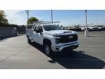 2024 Chevrolet Silverado 2500 Crew Cab 4WD, Knapheide Steel Service Body Service Truck for sale #24TC0881 - photo 4