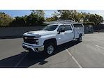 2024 Chevrolet Silverado 2500 Crew Cab 4WD, Knapheide Steel Service Body Service Truck for sale #24TC0881 - photo 6