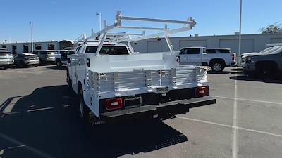 2024 Chevrolet Silverado 3500 Crew Cab RWD, Knapheide Combo Body for sale #24TC0887 - photo 2