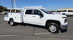 2024 Chevrolet Silverado 3500 Crew Cab RWD, Knapheide Combo Body for sale #24TC0887 - photo 3