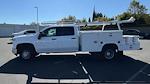 2024 Chevrolet Silverado 3500 Crew Cab RWD, Knapheide Combo Body for sale #24TC0887 - photo 40