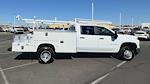 New 2024 Chevrolet Silverado 3500 Work Truck Crew Cab RWD, 9' 9" Knapheide Combo Body for sale #24TC0887 - photo 44