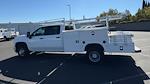 New 2024 Chevrolet Silverado 3500 Work Truck Crew Cab RWD, 9' 9" Knapheide Combo Body for sale #24TC0887 - photo 7