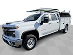 2024 Chevrolet Silverado 2500 Crew Cab 4WD, Knapheide Steel Service Body Service Truck for sale #24TC0888 - photo 36