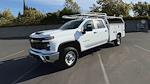 New 2024 Chevrolet Silverado 2500 Work Truck Crew Cab 4WD, 8' 1" Knapheide Steel Service Body Service Truck for sale #24TC0888 - photo 39