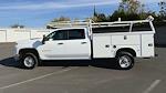 New 2024 Chevrolet Silverado 2500 Work Truck Crew Cab 4WD, 8' 1" Knapheide Steel Service Body Service Truck for sale #24TC0888 - photo 40