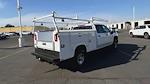 New 2024 Chevrolet Silverado 2500 Work Truck Crew Cab 4WD, 8' 1" Knapheide Steel Service Body Service Truck for sale #24TC0888 - photo 8