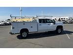 New 2024 Chevrolet Silverado 2500 Work Truck Crew Cab 4WD, 8' 1" Knapheide Steel Service Body Service Truck for sale #24TC0889 - photo 12