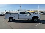 New 2024 Chevrolet Silverado 2500 Work Truck Crew Cab 4WD, 8' 1" Knapheide Steel Service Body Service Truck for sale #24TC0889 - photo 13