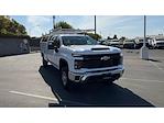 New 2024 Chevrolet Silverado 2500 Work Truck Crew Cab 4WD, 8' 1" Knapheide Steel Service Body Service Truck for sale #24TC0889 - photo 3