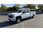 New 2024 Chevrolet Silverado 2500 Work Truck Crew Cab 4WD, 8' 1" Knapheide Steel Service Body Service Truck for sale #24TC0889 - photo 5