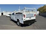 New 2024 Chevrolet Silverado 2500 Work Truck Crew Cab 4WD, 8' 1" Knapheide Steel Service Body Service Truck for sale #24TC0889 - photo 9