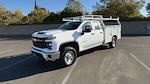 New 2024 Chevrolet Silverado 2500 Work Truck Double Cab 4WD, 8' 2" Royal Truck Body Service Body Service Truck for sale #24TC0956 - photo 5