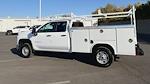 New 2024 Chevrolet Silverado 2500 Work Truck Double Cab 4WD, 8' 2" Royal Truck Body Service Body Service Truck for sale #24TC0956 - photo 2