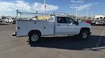 New 2024 Chevrolet Silverado 2500 Work Truck Double Cab 4WD, 8' 2" Royal Truck Body Service Body Service Truck for sale #24TC0956 - photo 9