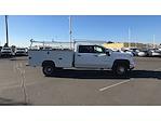 2024 Chevrolet Silverado 3500 Crew Cab RWD, Knapheide Steel Service Body Service Truck for sale #24TC0960 - photo 13