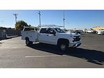 2024 Chevrolet Silverado 3500 Crew Cab RWD, Knapheide Steel Service Body Service Truck for sale #24TC0960 - photo 3