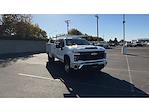 2024 Chevrolet Silverado 3500 Crew Cab RWD, Knapheide Steel Service Body Service Truck for sale #24TC0960 - photo 4