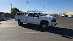 2024 Chevrolet Silverado 3500 Crew Cab RWD, Knapheide Steel Service Body Service Truck for sale #24TC0960 - photo 37