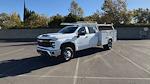 2024 Chevrolet Silverado 3500 Crew Cab RWD, Knapheide Steel Service Body Service Truck for sale #24TC0960 - photo 39