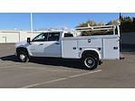 2024 Chevrolet Silverado 3500 Crew Cab RWD, Knapheide Steel Service Body Service Truck for sale #24TC0960 - photo 9