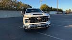 New 2024 Chevrolet Silverado 3500 Work Truck Crew Cab 4WD, 10' 5" Knapheide Value-Master X Flatbed Truck for sale #24TC0966 - photo 4