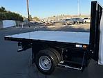 New 2024 Chevrolet Silverado 3500 Work Truck Crew Cab 4WD, 10' 5" Knapheide Value-Master X Flatbed Truck for sale #24TC0966 - photo 35