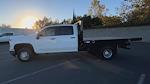 New 2024 Chevrolet Silverado 3500 Work Truck Crew Cab 4WD, 10' 5" Knapheide Value-Master X Flatbed Truck for sale #24TC0966 - photo 40