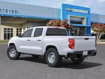 New 2024 Chevrolet Colorado Work Truck Crew Cab 4WD, Pickup for sale #24TC0991 - photo 3