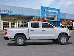 New 2024 Chevrolet Colorado Work Truck Crew Cab 4WD, Pickup for sale #24TC0991 - photo 5