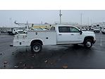 New 2024 Chevrolet Silverado 3500 Work Truck Crew Cab 4WD, 9' 9" Knapheide Combo Body for sale #24TC0994 - photo 12