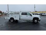 New 2024 Chevrolet Silverado 3500 Work Truck Crew Cab 4WD, 9' 9" Knapheide Combo Body for sale #24TC0994 - photo 13