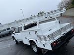 New 2024 Chevrolet Silverado 3500 Work Truck Crew Cab 4WD, 9' 9" Knapheide Combo Body for sale #24TC0994 - photo 22