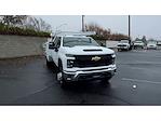 New 2024 Chevrolet Silverado 3500 Work Truck Crew Cab 4WD, 9' 9" Knapheide Combo Body for sale #24TC0994 - photo 4