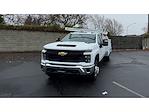 New 2024 Chevrolet Silverado 3500 Work Truck Crew Cab 4WD, 9' 9" Knapheide Combo Body for sale #24TC0994 - photo 5