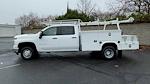 New 2024 Chevrolet Silverado 3500 Work Truck Crew Cab 4WD, 9' 9" Knapheide Combo Body for sale #24TC0994 - photo 40