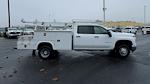 New 2024 Chevrolet Silverado 3500 Work Truck Crew Cab 4WD, 9' 9" Knapheide Combo Body for sale #24TC0994 - photo 44