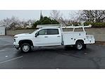 New 2024 Chevrolet Silverado 3500 Work Truck Crew Cab 4WD, 9' 9" Knapheide Combo Body for sale #24TC0994 - photo 7